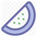 Watermelon  Icon