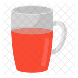 Watermelon Juice  Icon