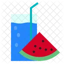 Fruit Drink Sweet Icon
