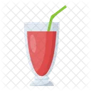 Watermelon Juice  Icon