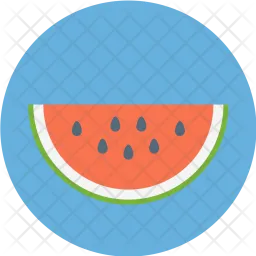 Watermelon  Icon