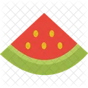 Watermelon Water Melon Fruit Icon