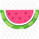 Fruit Summer Food Icon