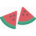 Watermelon Slices  アイコン