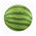 Watermelon  Icon