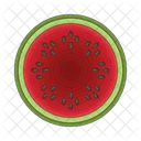 Watermelon  Icon