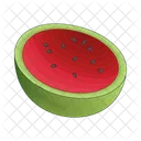 Watermelon  Icon