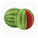 Watermelon  Icon