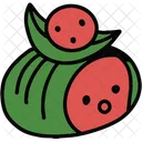 Watermelong  アイコン