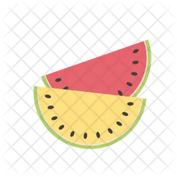 Watermelons  Icon