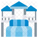 Waterpark  Symbol