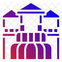 Waterpark  Symbol