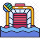 Waterpolo  Icon