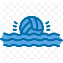 Waterpolo  Icon