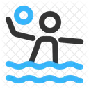 Waterpolo  Icon
