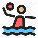 Waterpolo  Icon