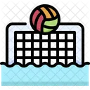 Waterpolo  Icon