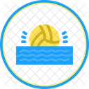 Waterpolo  Icon