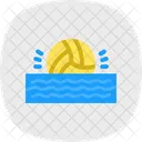 Waterpolo  Icon