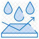 Waterproof Icon