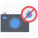 Waterproof Camera  Icon