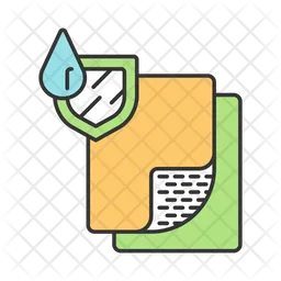 Waterproof Flooring  Icon