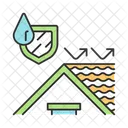 Waterproof House Roof  アイコン