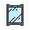 Waterproof Map Case Icon