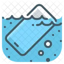 Mobile Waterproof Extreme Icon