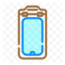 Waterproof Phone Case Icon