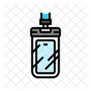 Waterproof Phone Case Icon