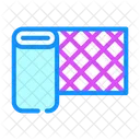 Layer Waterproof Color Icon