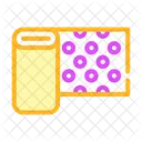 Waterproof Wallpaper Color Icon