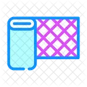Layer Waterproof Color Icon