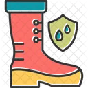 Waterproof Shoes  Icon