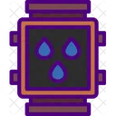 Waterproof Watch  Icon