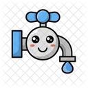 Watertap Icon