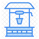 Waterwell Icon