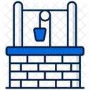 Waterwell Icon