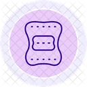 Wattepad  Symbol