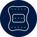 Wattepad  Symbol