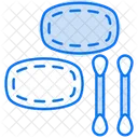 Wattepads  Symbol