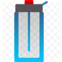 Wattle Bottle  Icon