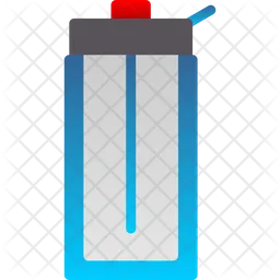 Wattle Bottle  Icon