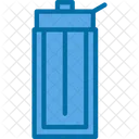 Wattle Bottle  Icon