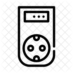 Wattmeter  Symbol