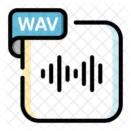 Wav  Icono