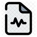 Wav File Icon