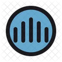 Wave Sound Wave Audio Icon