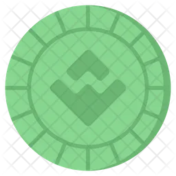 Wave  Icon